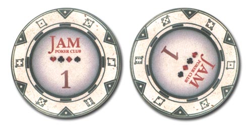 Покерный клуб Джем / Poker Club Jam