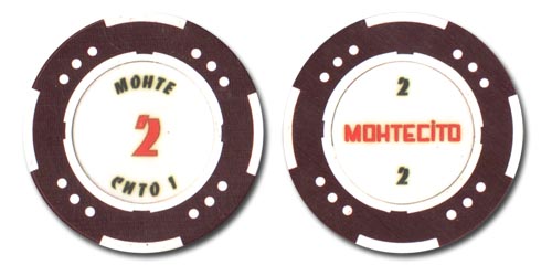 Poker Club Montecito