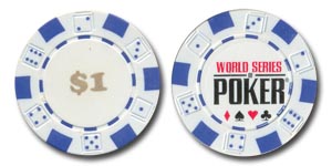 Мировой Чемпионат по Покеру / World Series of Poker (WSOP)