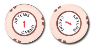 Casino Artemis