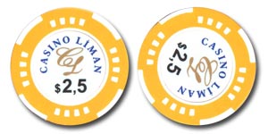 Казино Лиман / Casino Liman