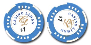 Казино Лиман / Casino Liman