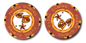 Casino Pasha