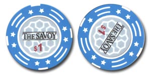 Казино Савой / Casino Savoy