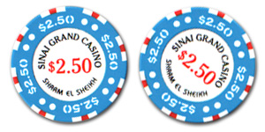 Синай Гранд казино / Sinai Grand Casino