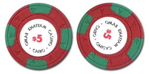 Casino Omar Khayyam