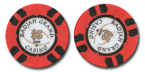 Casino Radjah Grand