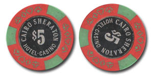 Casino Sheraton