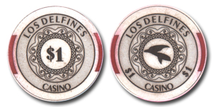 Казино Дельфины / Casino Los Delfines