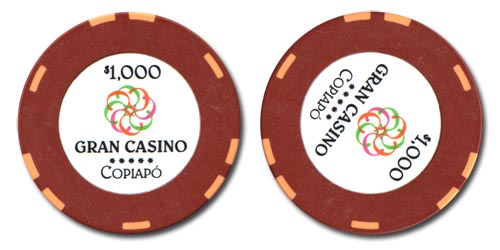 Казино Гран / Casino Gran