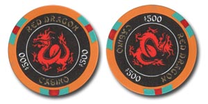 Casino Red Dragon