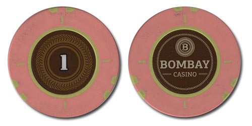 Casino Bombay